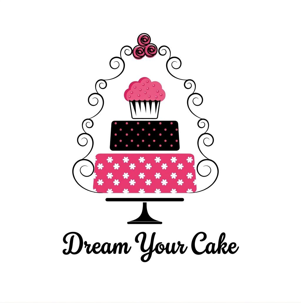 Dream Your Cake